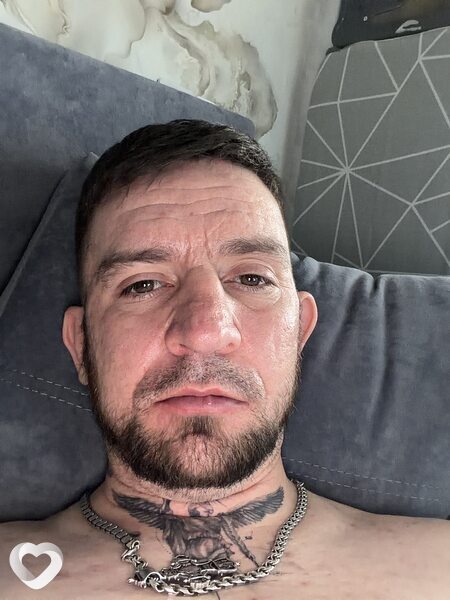 Женя, 36, Черемхове — анкета №4054364
