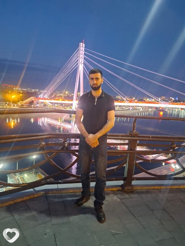 Nareк, 24, Владивостоке — анкета №4054366