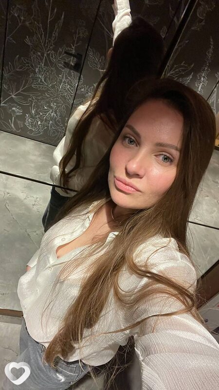Кариночка, 31, Калининграде — анкета №4054369