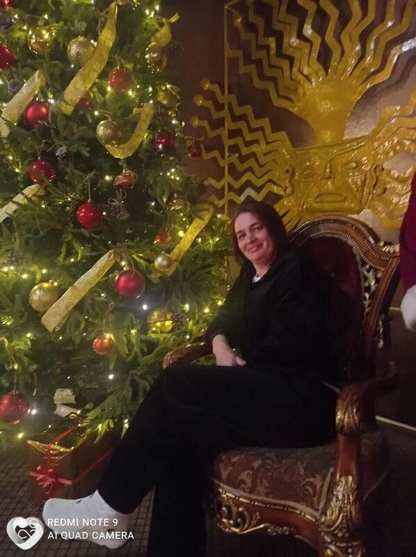 Елена, Семей