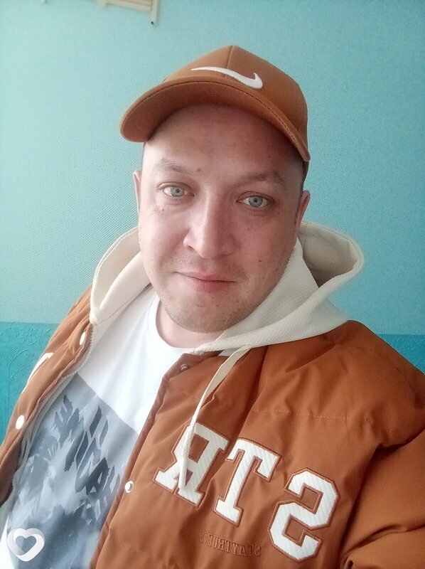 Дмитрий, Стрежевой