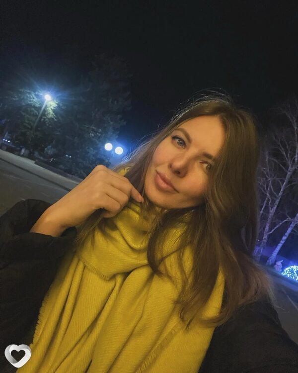 Алёна, 41, Краснодаре — анкета №4054380