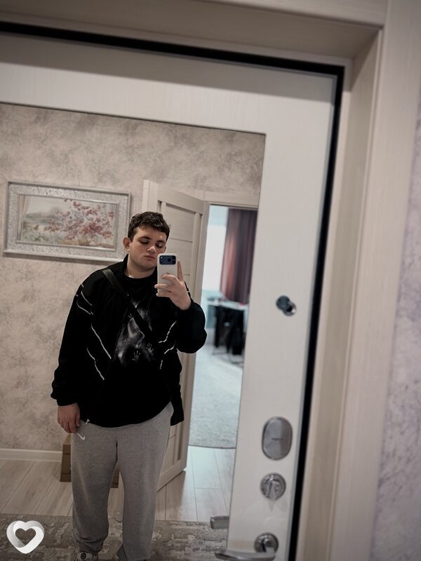 Виген, 18, Краснодаре — анкета №4054381