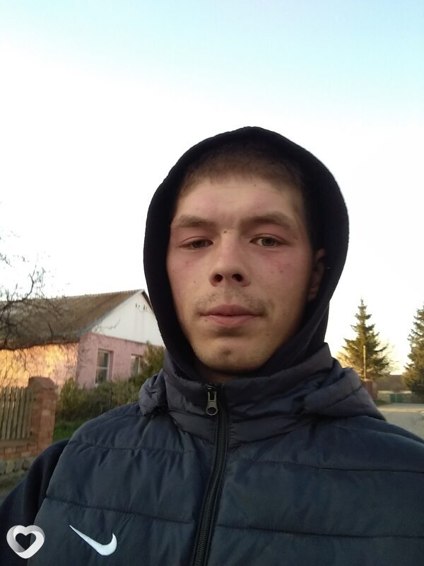 Александр, 25, Калининграде — анкета №4054385