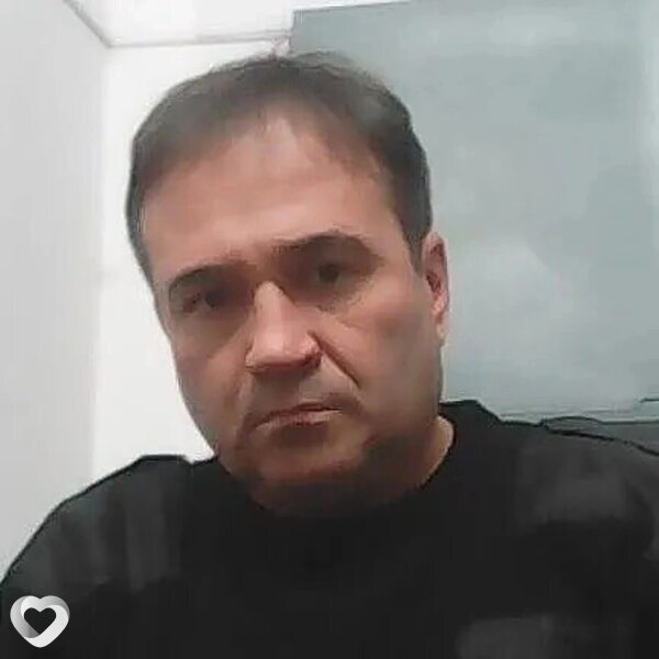 Андрей, Георгиевск