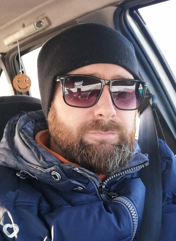 Андрей, 41, Екатеринбурге — анкета №4054390