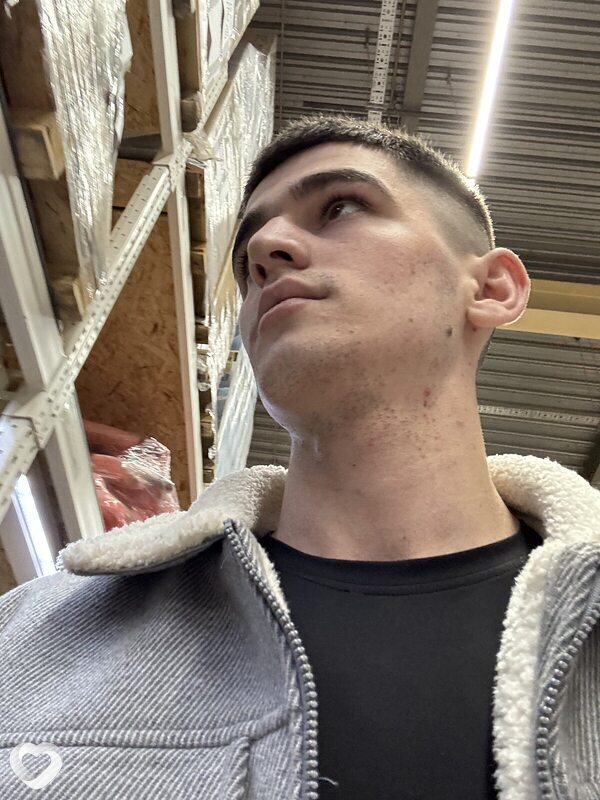 Iluas, 21, Донецке — анкета №4054396