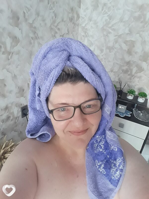 Наталья, 49, Ейске — анкета №4054405