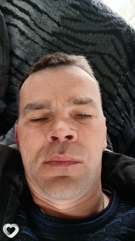 Дима, 38, Харькове — анкета №4054434