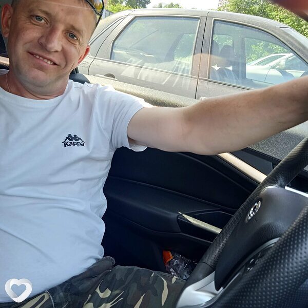 Сергей, 42, Кызыле — анкета №4054438