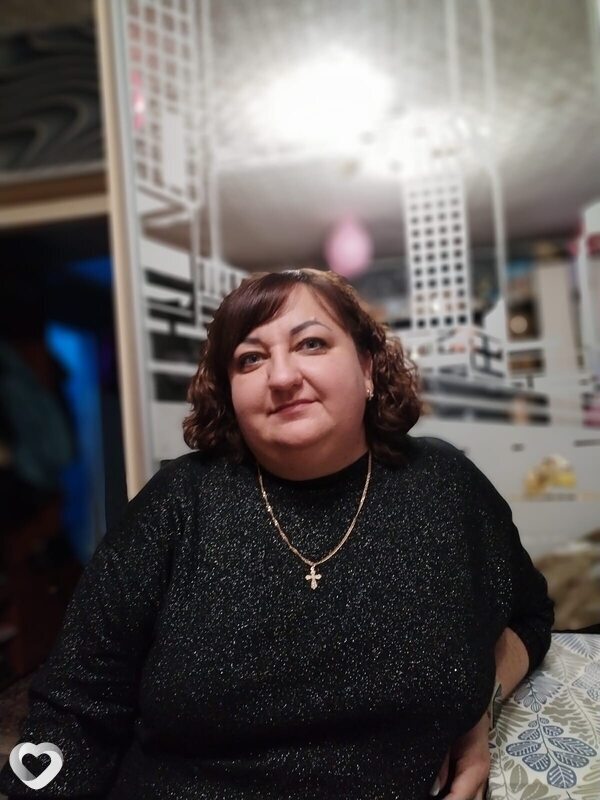 Ольга, 37, Туле — анкета №4054444