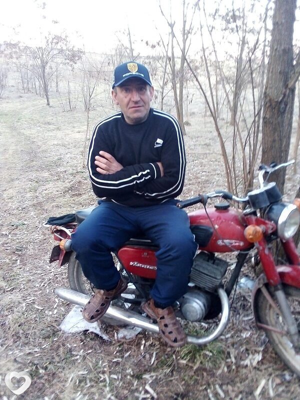 Олег, Умань