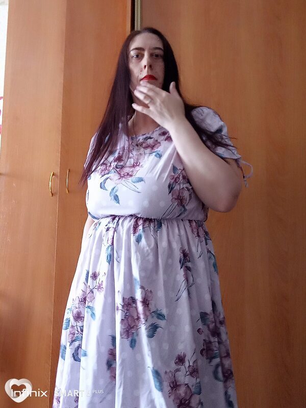 Катя, 39, Томске — анкета №4054450