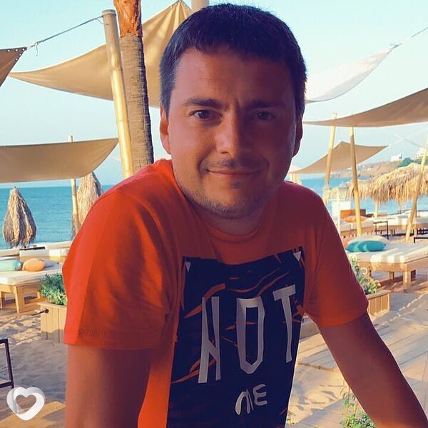 Виктор, 48, Нижнем Тагиле — анкета №4054210