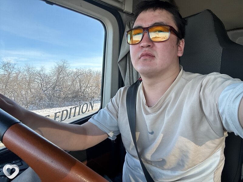 Амыр, 30, Хабаровске — анкета №4054211