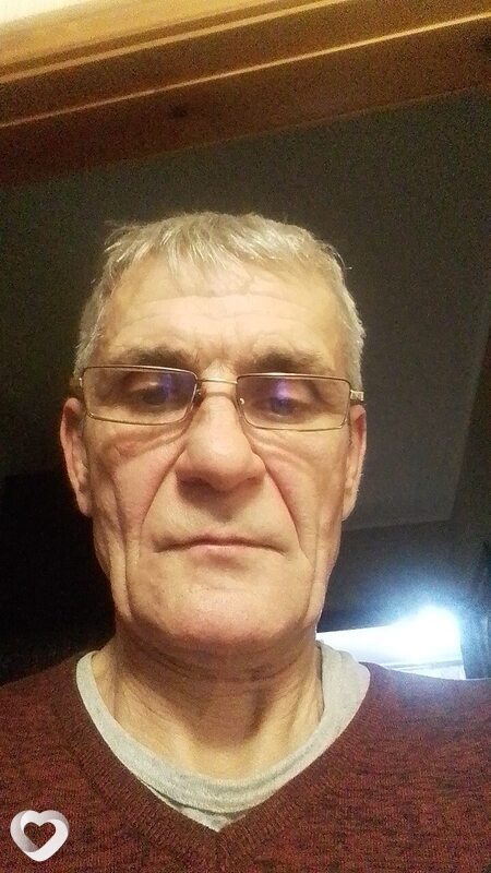 Виктор, 60, Хабаровске — анкета №4054213