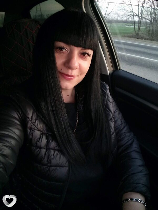 Виктория, 42, Абинске — анкета №4054220