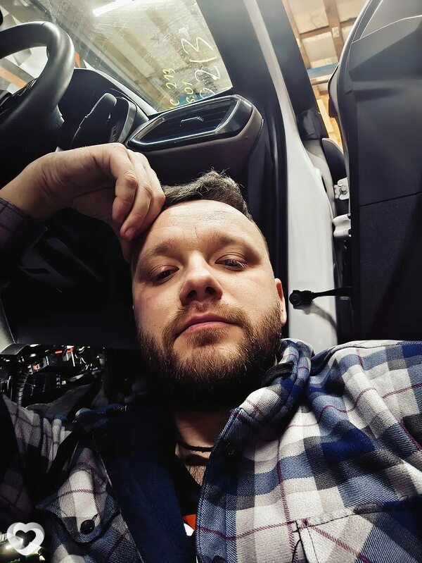 Сергей, 32, Рубцовске — анкета №4054221