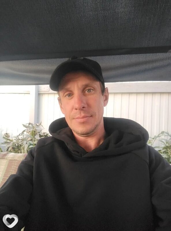Антон, 40, Барнауле — анкета №4054227
