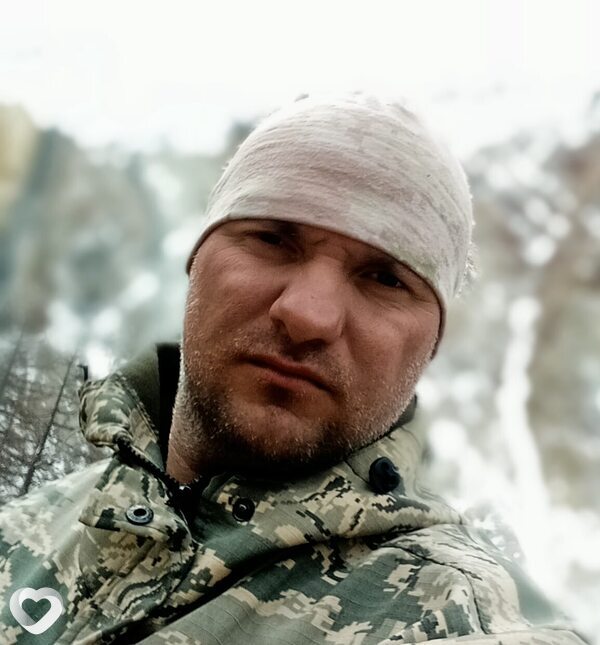 Егор, 42, Чите — анкета №4054228