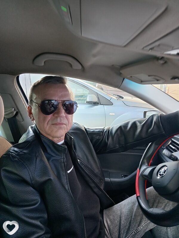 Александр, 50, Коломне — анкета №4054229