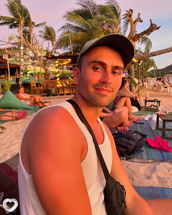 Андрей, 31, Барнауле — анкета №4054336