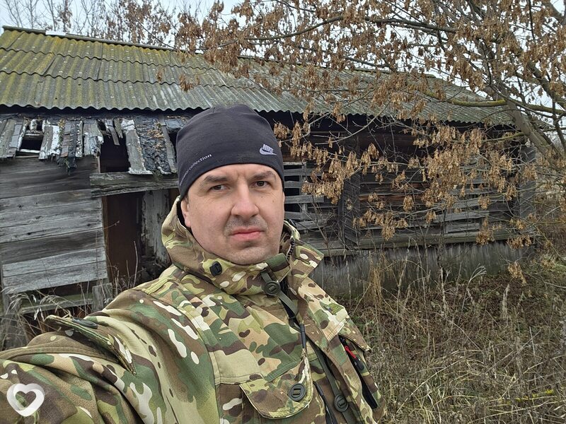 Максим, 40, Тольятти — анкета №4054346