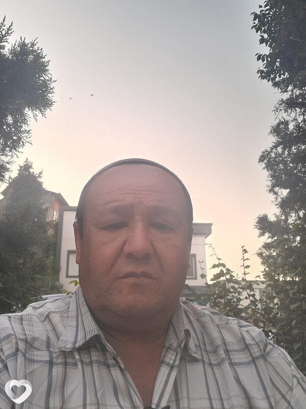 Акмал, 56, Липецке — анкета №4054347