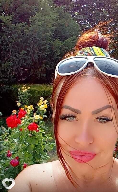 Ксения, 48, Нижневартовске — анкета №4054349