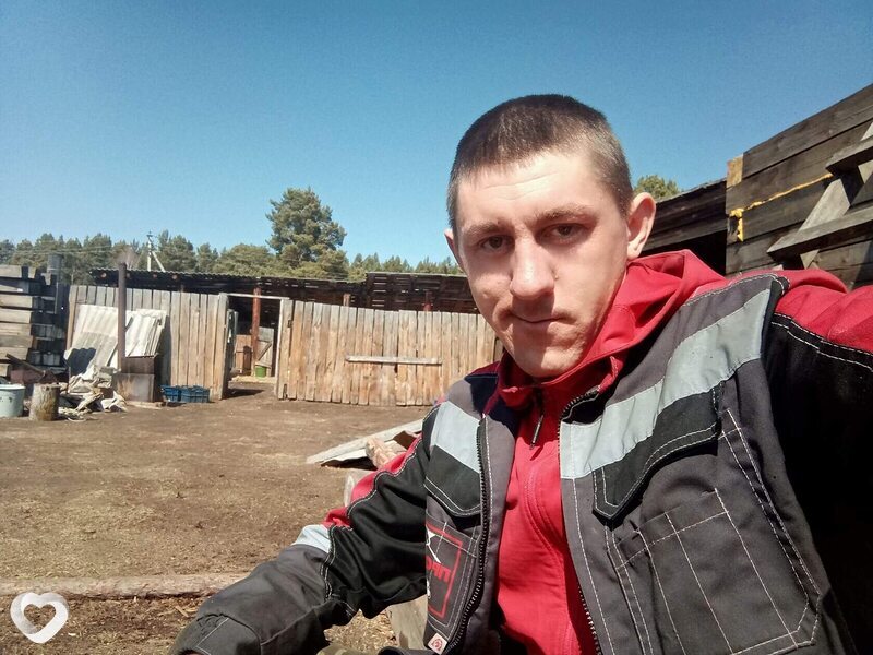 Евгений, 28, Тулуне — анкета №4054350