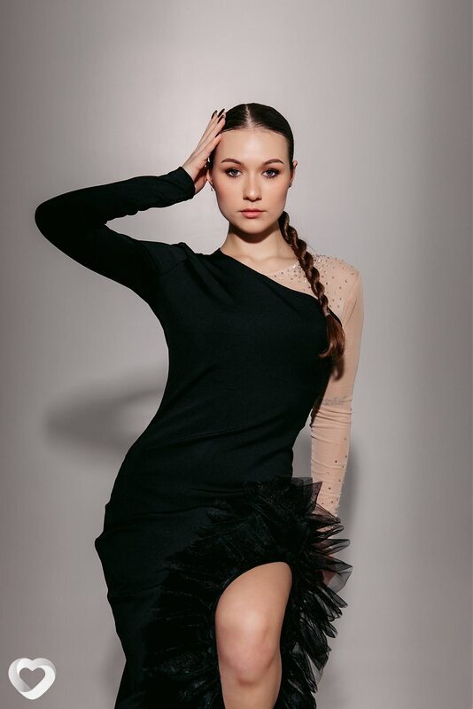 Алина, 21, Екатеринбурге — анкета №4054355