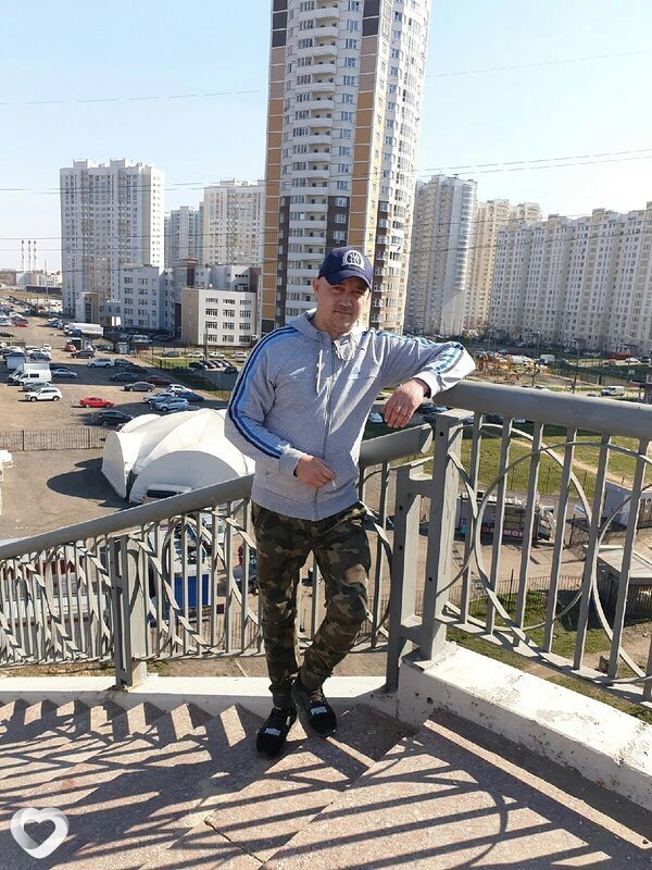 Александ, 42, Астрахани — анкета №4055204