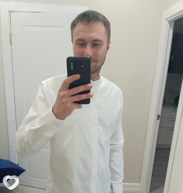 Александр, 30, Москве — анкета №4055215