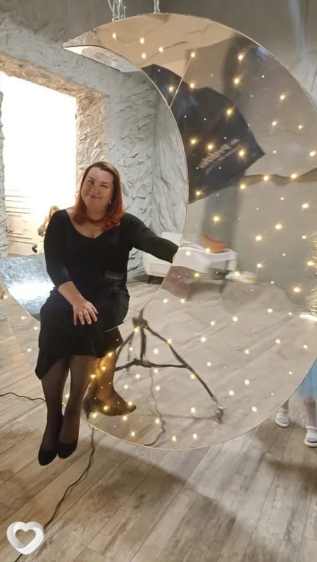 Алёна, 46, Москве — анкета №4055218