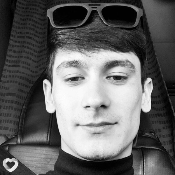 Хеди, 24, Кирове — анкета №4055221