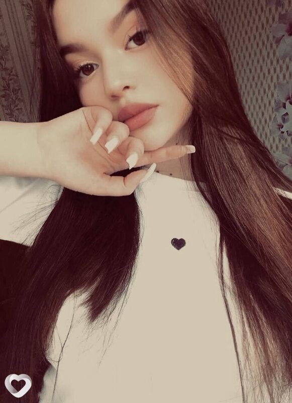 Полина, 21, Краснодаре — анкета №4055223