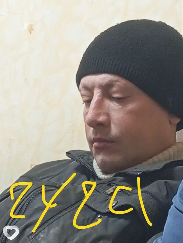 Алексанр, 19, Вологде — анкета №4055226