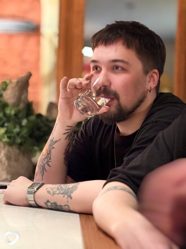 Евгений, 24, Мурманске — анкета №4055227