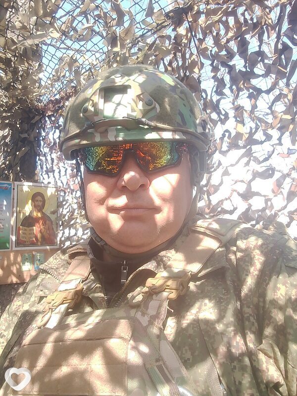 Константин, 40, Иркутске — анкета №4054484