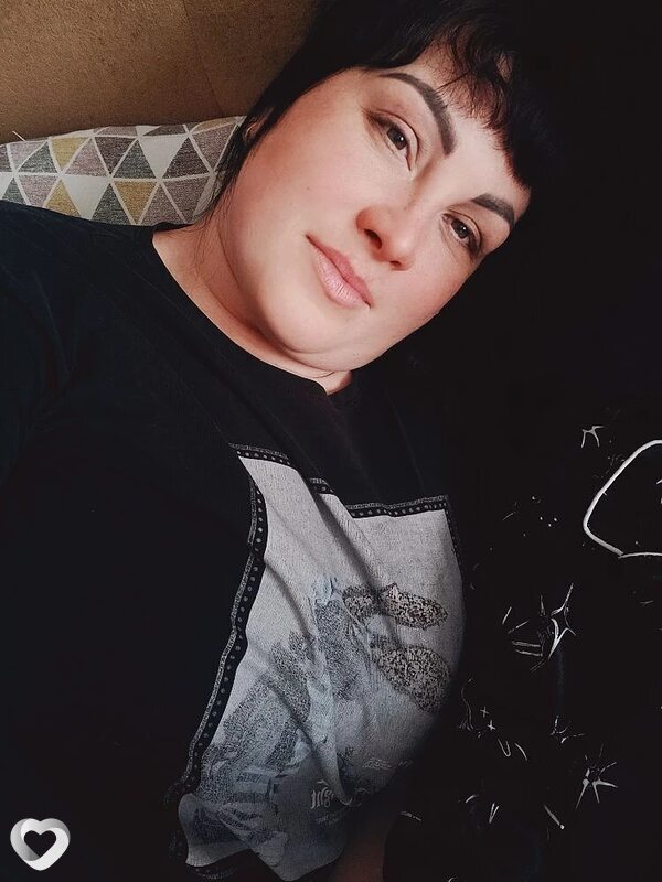 Дарья, 33, Кирове — анкета №4054486