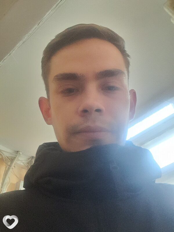 Дмитрий, 27, Кирове — анкета №4054488