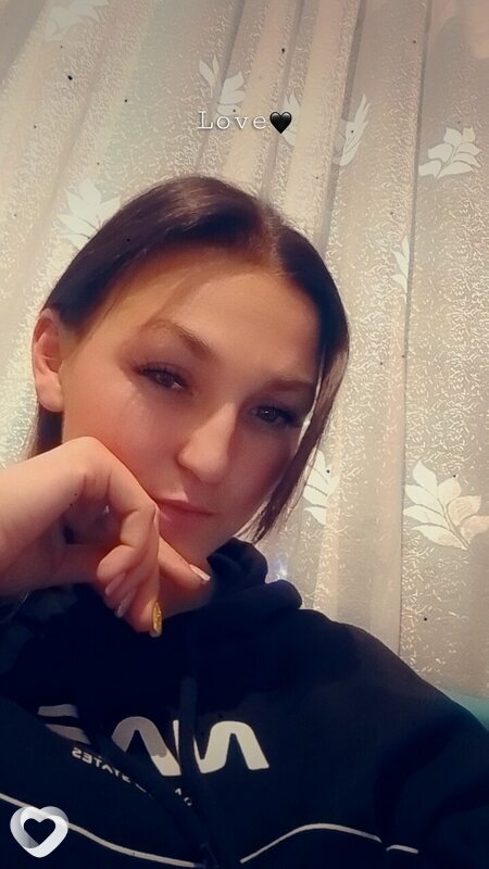Таисия, 22, Белореченске — анкета №4054491