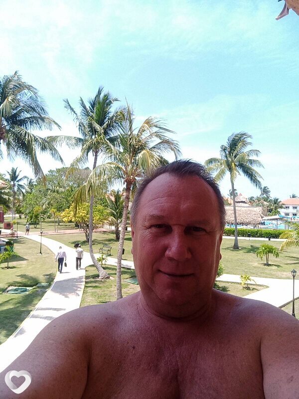 Максим, 53, Саратове — анкета №4054495