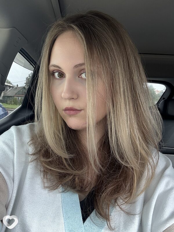 Margarita, 19, Минске — анкета №4054503