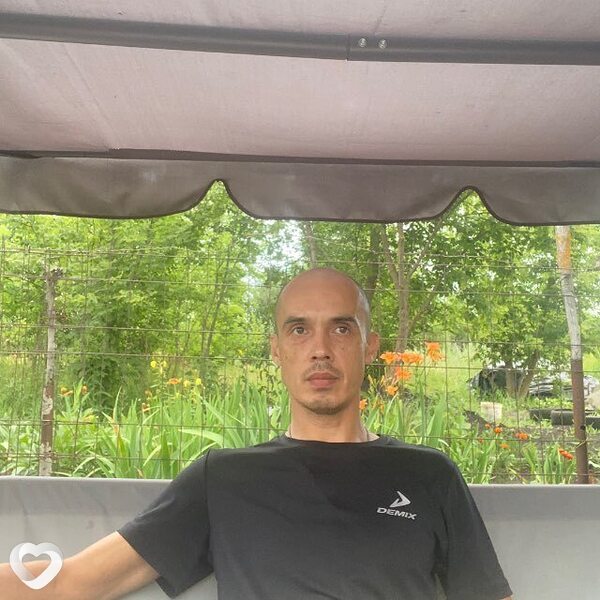 Denis, 40, Ульяновске — анкета №4054583