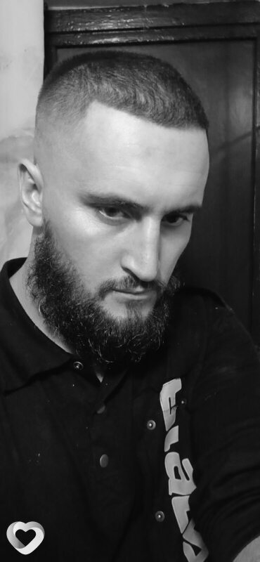 Mustafa, 35, Москве — анкета №4054584