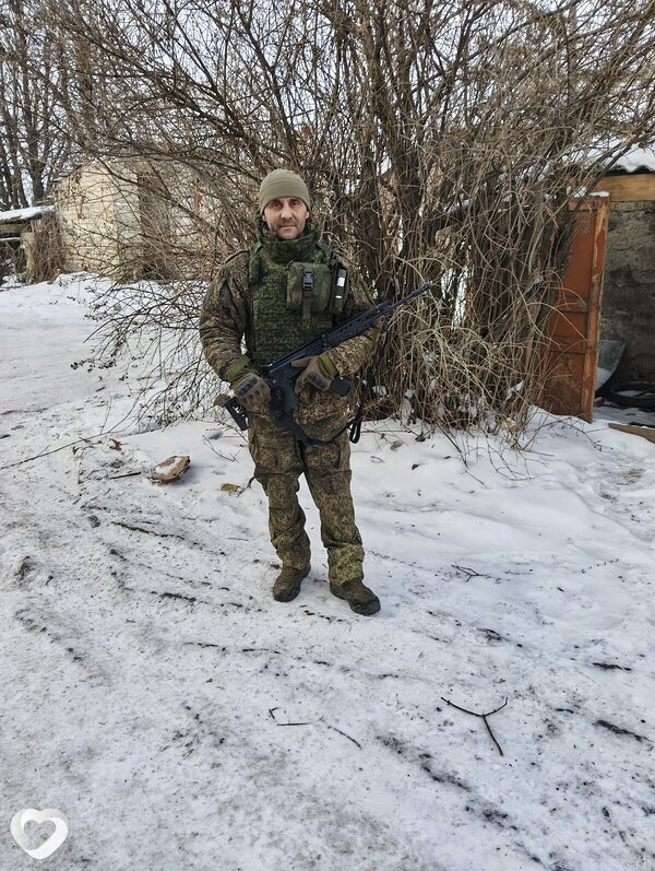Максим, 44, Миллерове — анкета №4054586