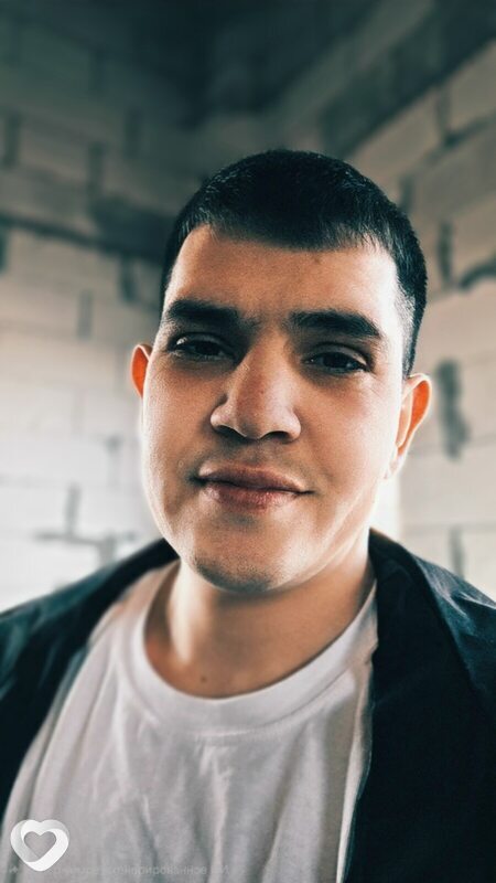 Фарит, 29, Касли — анкета №4054589