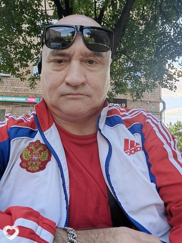 Сергей, 56, Москве — анкета №4054591