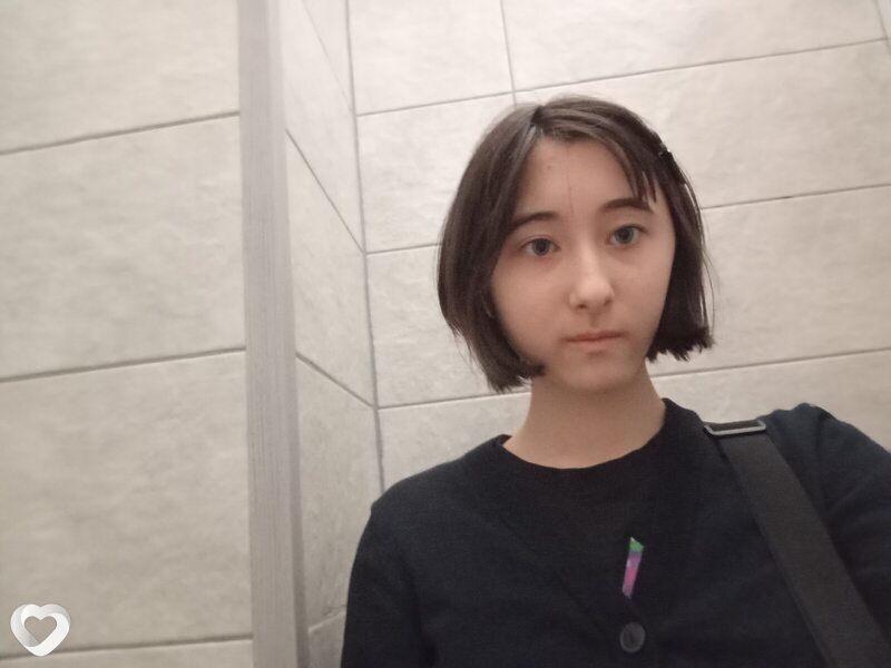 Аминка, 41, Санкт-Петербурге — анкета №4054596